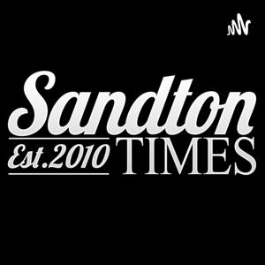 The Sandton Times Podcast