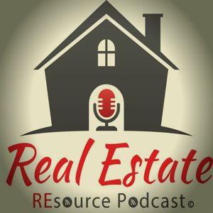 Real Estate Resource Podcast