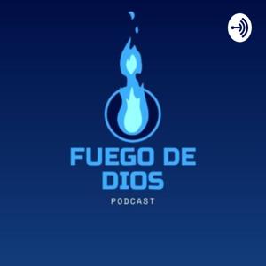 Fuego De Dios