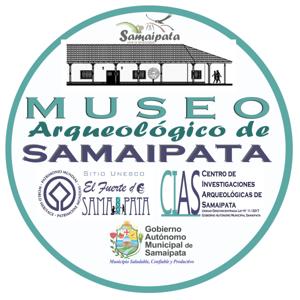 Museo samaipata Podcast 2020