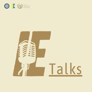 IE TALKS