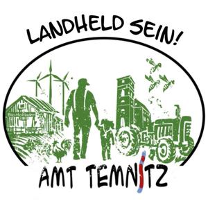 Landheld sein!