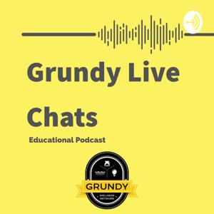 Grundy Live Chats