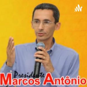 Marcos Antônio Alta FM Notícias