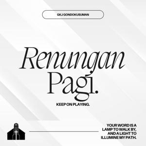 Renungan GKJ Gondokusuman Yogyakarta