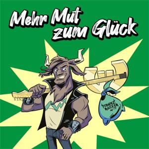 Mehr Mut zum Glück by Daniel Korth