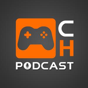 CentrumHer.eu Podcast