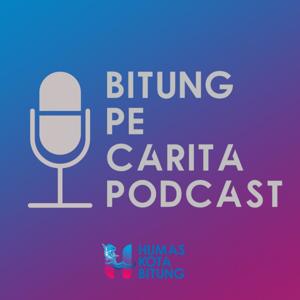 Bitung Pe Carita Podcast