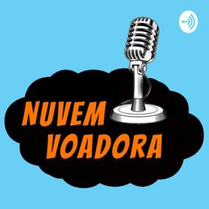 Nuvem Voadora