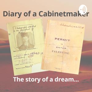 Diary of a Cabinetmaker