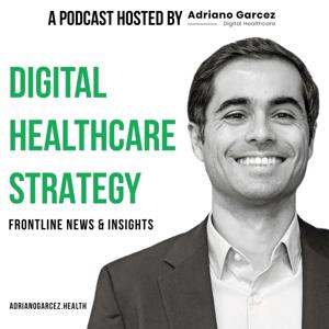 Digital Healthcare Strategy