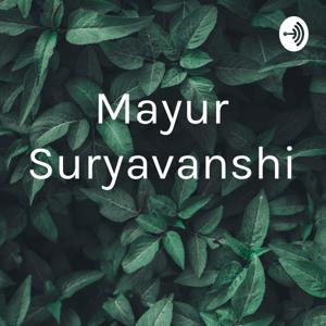 Mayur Suryavanshi