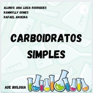 Carboidratos Simples