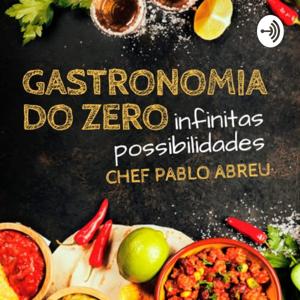 Gastronomia do zero