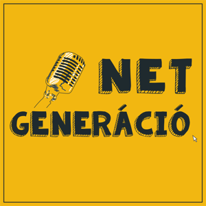 NET Generáció Podcast