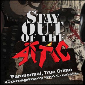 Stay Out Of The Attic