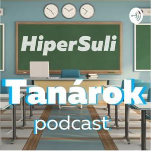 HiperSuli Tanárok podcast