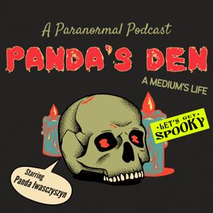 PANDA'S DEN