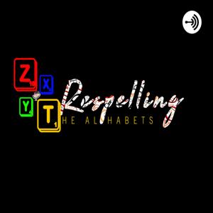 Respelling The Alphabets