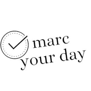 Marc Your Day Podcast