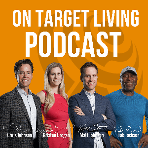 Podcasts – On Target Living