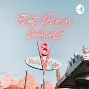 That Disney Podcast