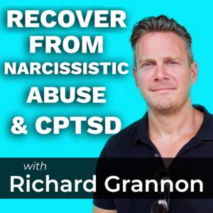 Fix CPTSD Podcast | Psychology and Philosophy in Narcissistic Times with Richard Grannon by Richard Grannon