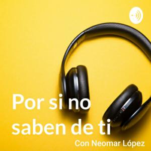Por si no saben de ti