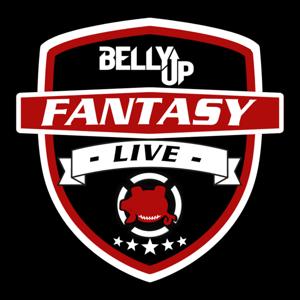 Belly Up Fantasy Live