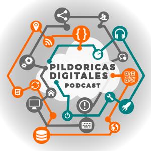 Pildoricas Digitales