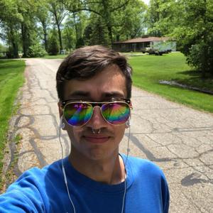 Pabs: What The F Am I Looking At?