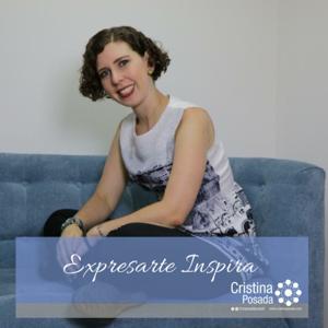 Podcast EXPRESARTE INSPIRA