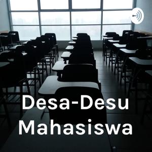 Desa-Desu Mahasiswa