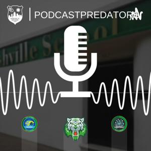 PODCAST PREDATORS