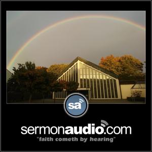 Markusevangelium on SermonAudio