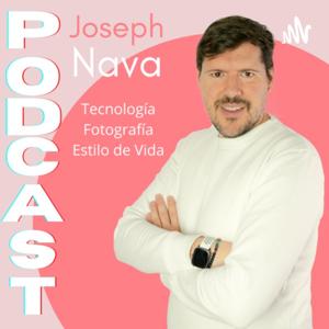 Joseph Nava Podcast