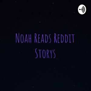 Noah Reads Reddit Storys