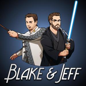 Blake & Jeff