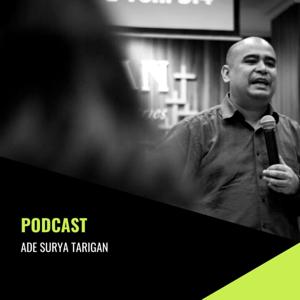 Ade Surya Tarigan