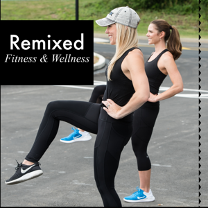 Remix Fitness