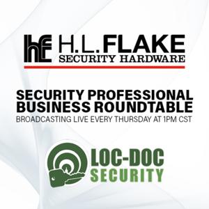 Security Business Roundtable