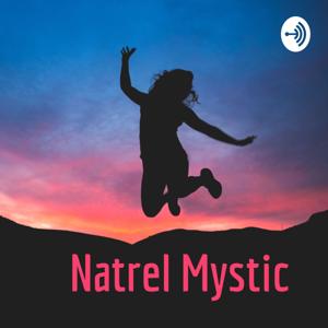 Eye Am Natrel Mystic - Bouncing Back