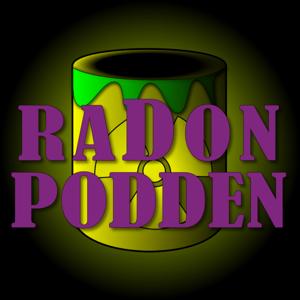 Radonpodden