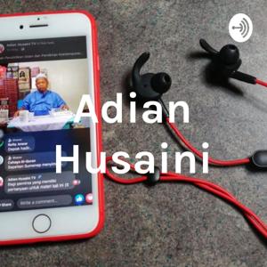 Adian Husaini