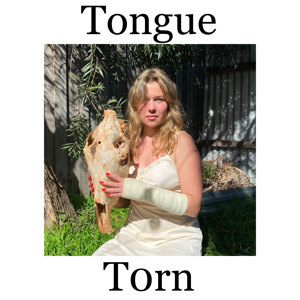 Tongue Torn