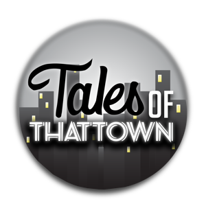 Tales of THATTOWN