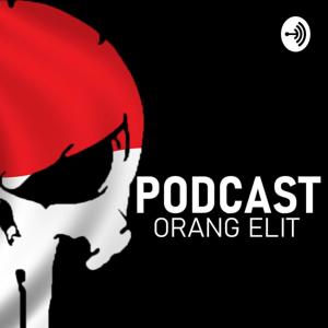 Podcast Orang Elite