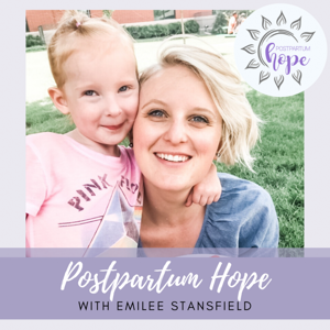 Postpartum Hope Podcast