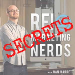 REI marketing nerds secrets