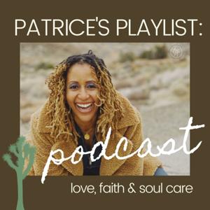 Patrice's Playlist